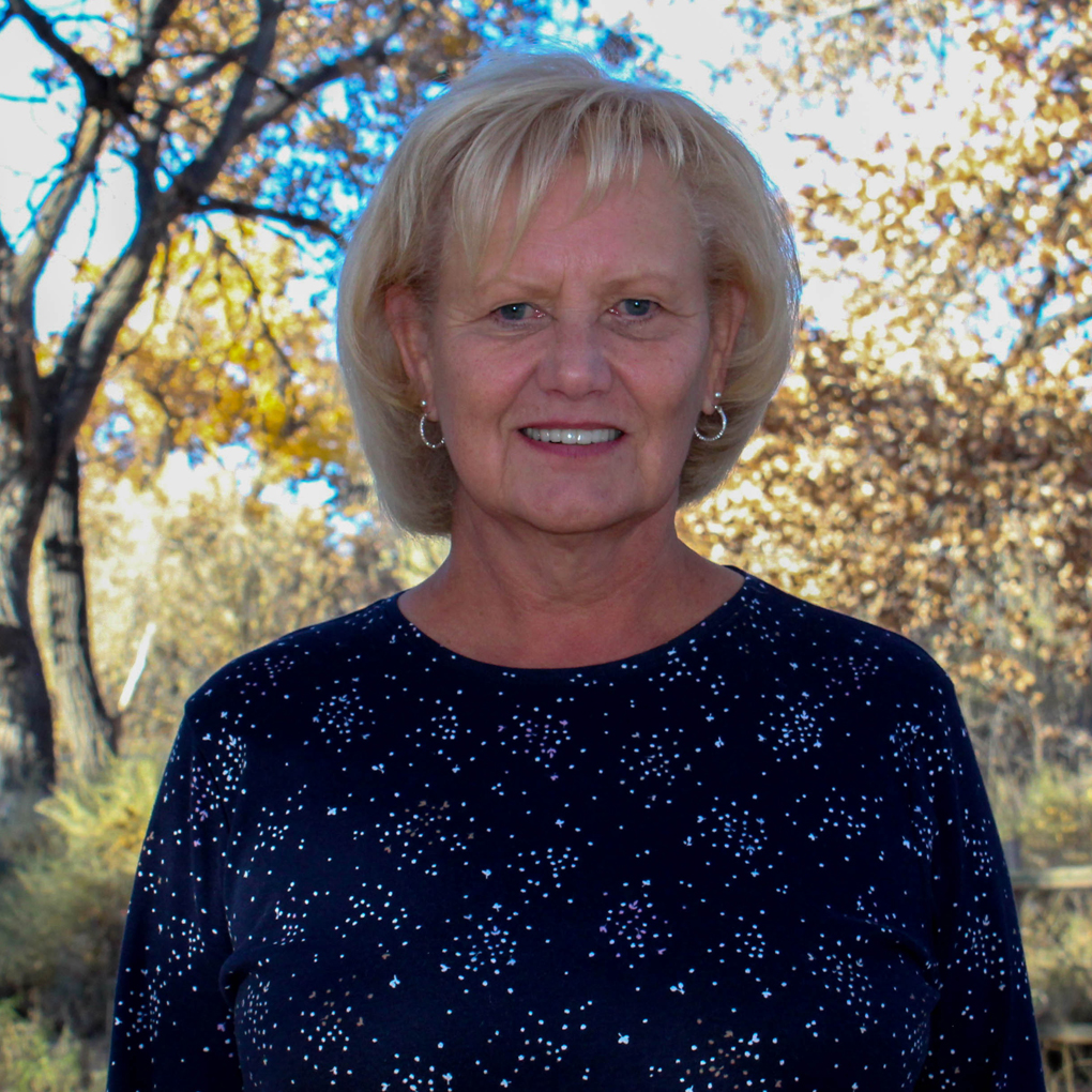 Patti Plagge President Board of Directors