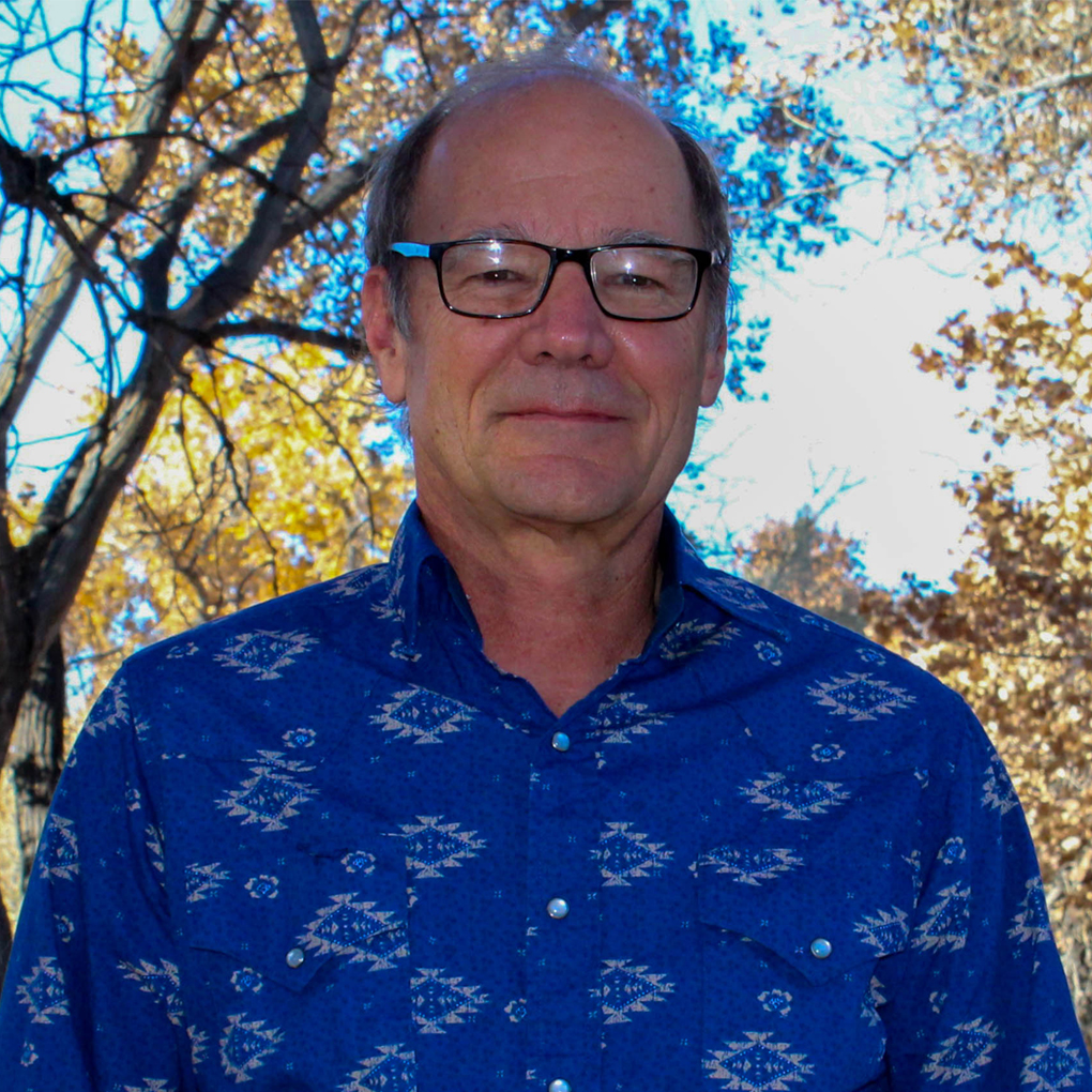 Brian Hanson Member Board of Directors