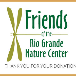 Thanks for your donation.
