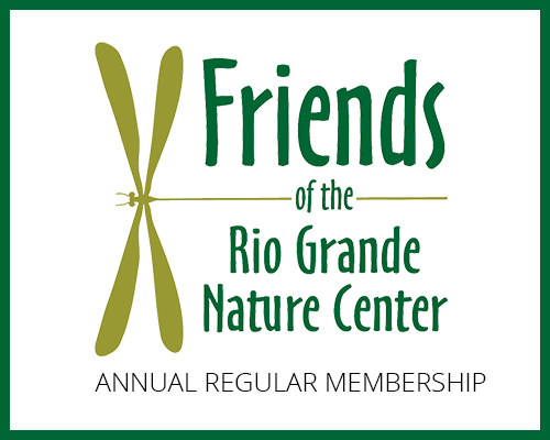 Annual Regular Membership.