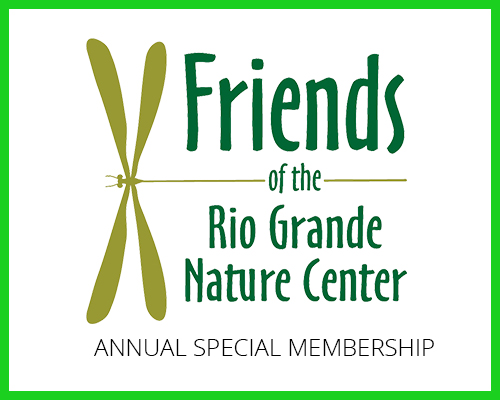 Annual Special Membership.